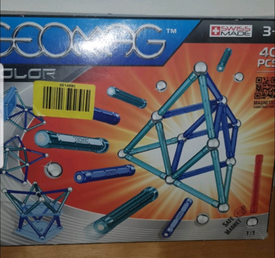 geomag sale